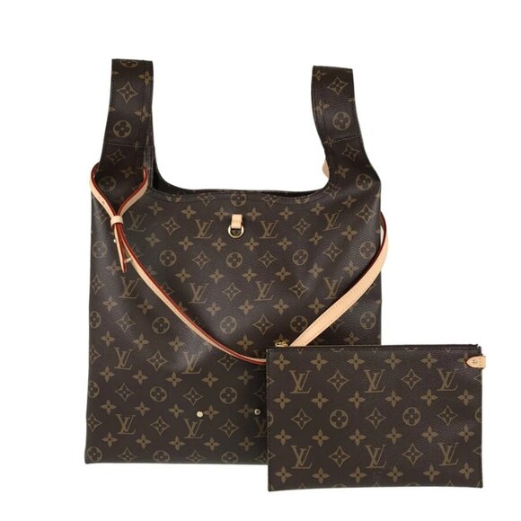 LOUIS VUITTON Monogram Atlantis GM M46817 Tote bag - Picture 1 of 16